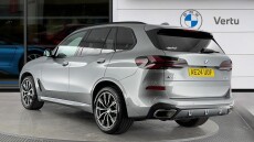 BMW X5 xDrive30d MHT M Sport 5dr Auto Diesel Estate